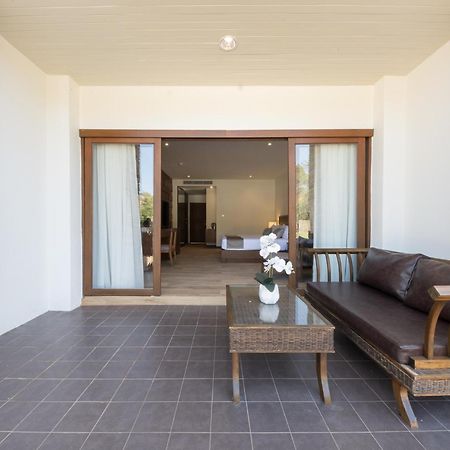Belle Villa Resort, Khao Yai Mu Si Buitenkant foto