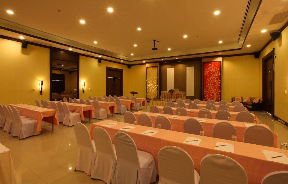 Belle Villa Resort, Khao Yai Mu Si Buitenkant foto