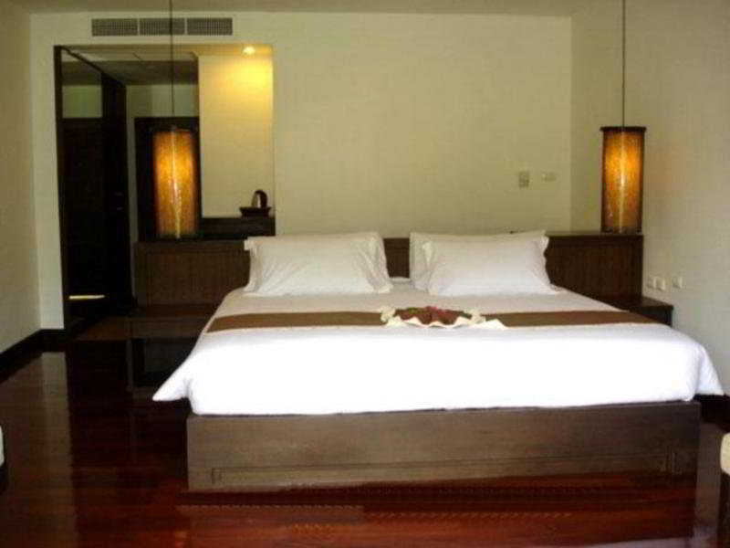 Belle Villa Resort, Khao Yai Mu Si Buitenkant foto