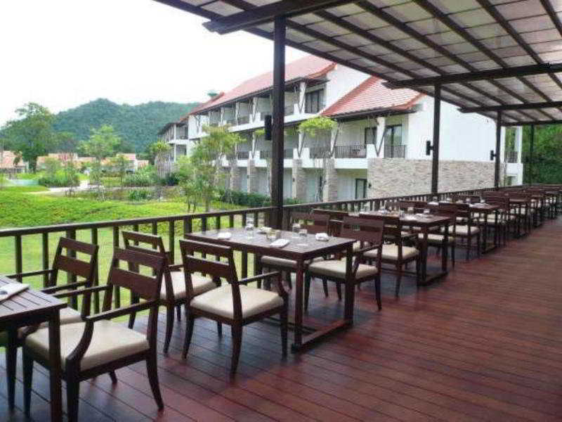 Belle Villa Resort, Khao Yai Mu Si Buitenkant foto
