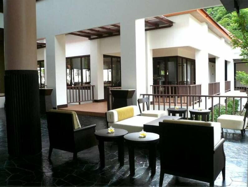 Belle Villa Resort, Khao Yai Mu Si Buitenkant foto